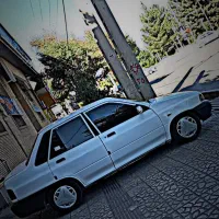 پراید ۱۳۱|خودرو سواری و وانت|سیرجان, |دیوار