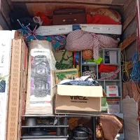 حمل اثاثیه منزل با کارگر و بارچین