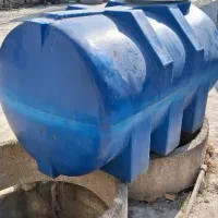 منبع ۱۰۰۰لیتری