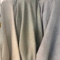 پارچه فوتر کش