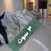 اسباب کشی ، حمل اثاث منزل ، باربری با*پروانه کسب*|خدمات حمل و نقل|شیراز, ظهور|دیوار