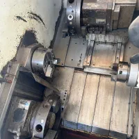 تراش CNC کنترل فانوک|ماشین‌آلات صنعتی|چهاردانگه (تهران), |دیوار