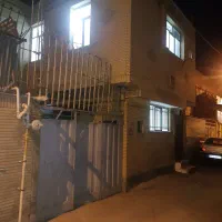 منزل دوطبقه ۸۰ متری قولنامه ای