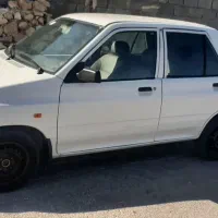 پرایدمدل۹۳