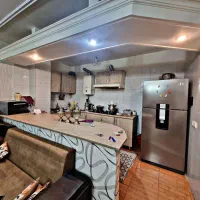 ۷۴متردوخواب/تراورتن/پارکینگ/4واحدی/شهرک وائین|فروش آپارتمان|شهریار, شهرک وائین|دیوار