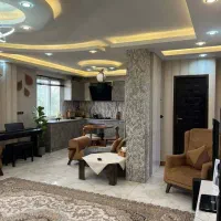 واحدآپارتمان110متری خوش نقشه درمعلم