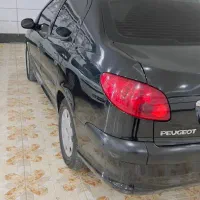 206sd v8بیرنگ|خودرو سواری و وانت|تهران, جنتآباد جنوبی|دیوار