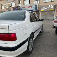 پارسtu5مدل ۹۹|خودرو سواری و وانت|بیرجند, |دیوار