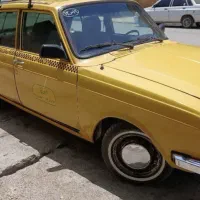 نیازمند راننده پایه ۲