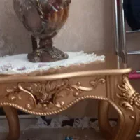 مبل هفت نفره|مبلمان خانگی و میز عسلی|مشهد, جانباز|دیوار