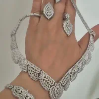 سرویس جواهری