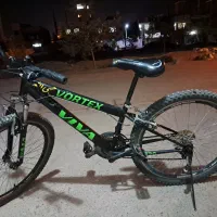 دوچرخه ۲۴ویوا