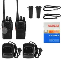 فروش ویژه بی سیم های واکی تاکی