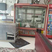 یخچال ۶ در