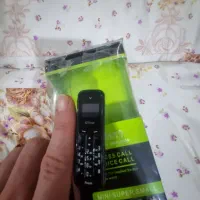 گوشی انگشتی تک سیم کارت