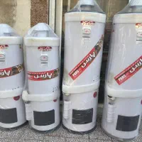 آبگرمکن ایستاده گازی ورق گالبریزه