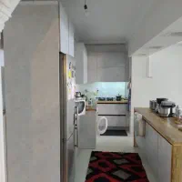 ۷۶متر ۱خوابه حوالی میدان کاج (مجرد موجه)|اجارهٔ آپارتمان|تهران, آسمان|دیوار