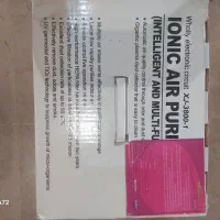 دستگاه تصویه هوا Neo - Tec مدل XJ-3800-1|پنکه و تصفیهکنندهٔ هوا|تهران, توحید|دیوار