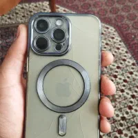 آیفون ۱۵ پرپمکس طرح