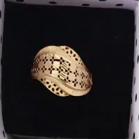 حدود۷۶ گرم طلا درحد نو