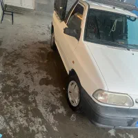 پراید وانت|خودرو سواری و وانت|اسلامشهر, شهرک واوان|دیوار