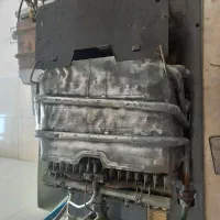 آبگرمکن دیواری بوتان ۳۱۱۵ و ۳۱۱۸ و لورچ و سینجر|آبگرمکن، پکیج، شوفاژ|کرمانشاه, |دیوار