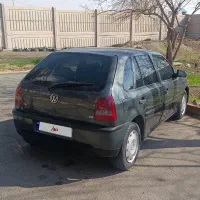 فولکس گل مدل ۸۴