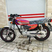 کبیر 200 مدل 1404 صفر