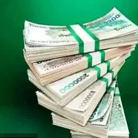 ارائه خدمات مالی برای همه افراد و رتبه‌ها