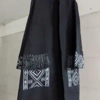 مانتو زیبا در حد نو|لباس|قم, دروازه ری|دیوار