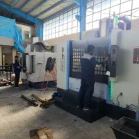 فرزکار cnc ،تراشکارcnc ،وایرکات و اسپارک