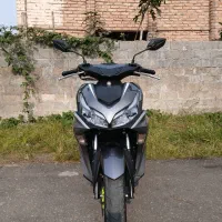 ایروکس 155 رادیات دار