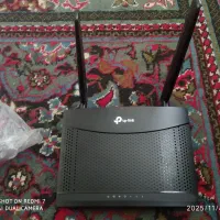 مودم سیمکارتی تی پی لینک MR100|مودم و تجهیزات شبکه|مریوان, |دیوار