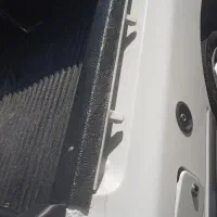 پراید وانت ۹۵ دو گانه کارخانه|خودرو سواری و وانت|دورود, |دیوار