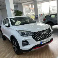 x55pro /mvm / مدل 1404/نمایندگی فراهانی کد425|خودرو سواری و وانت|تهران, هروی|دیوار