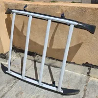 باربند ساینا،تیبا