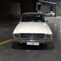 پیکان دولوکس ۵۶