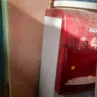آبسرد کن یخچال دار