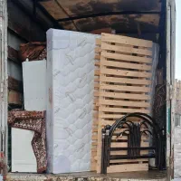 خدمات‌اسباب‌کشی منزل‌و‌جهزیه عدل خوی