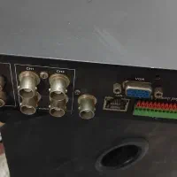 DVR ۴ کانال|دوربین مداربسته|نیشابور, هفده شهریور|دیوار