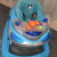 تخت کودک. راروک. گهواره کودک nano. پشه خونه