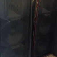فروش یخچالی پروساند mrx525و پاور یاماها مدل p6500s