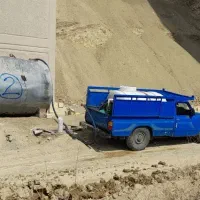 آبرسانی