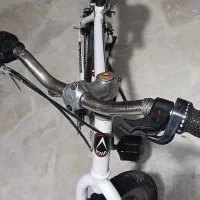 دوچرخه سایز۲۶