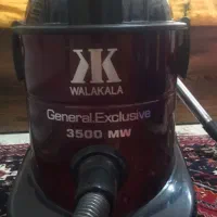 جارو برقی جنرال