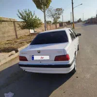 پژو پارس تیفایو مدل 1401|خودرو سواری و وانت|جوین, |دیوار