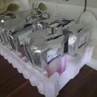 هارد 10 ترابابت وسترن بنفش آکبند اصلی|قطعات و لوازم جانبی رایانه|خمینیشهر, |دیوار