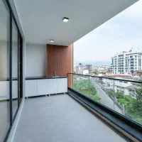 آپارتمان۱۰۰متری خوش نقشه/پیش فروش رسمی تحویل 2ساله