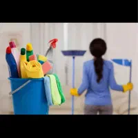 نظافت چی خانم