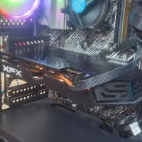 Rx 580 هشت گیگ